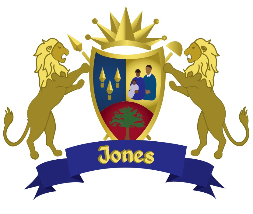 JonesWTwoLions